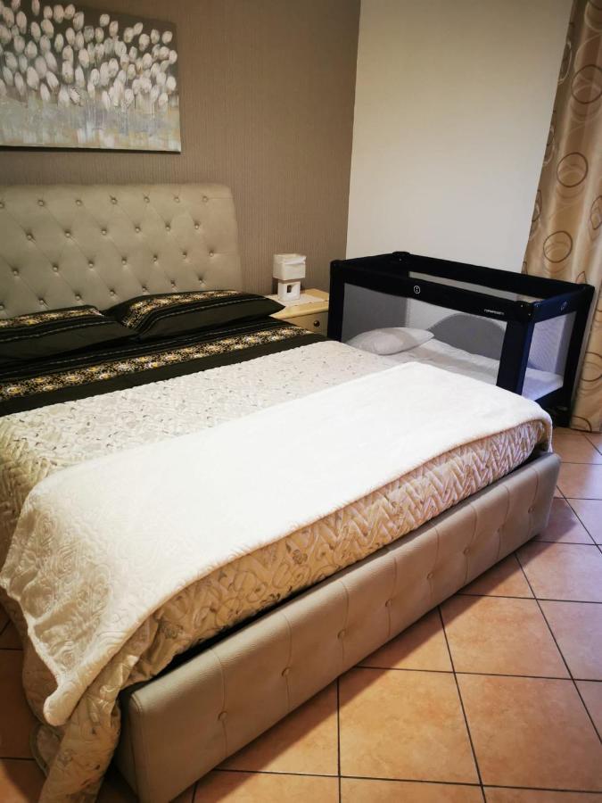 Casa Donna Rosaria Tra Etna E Taormina Appartement Riposto Buitenkant foto