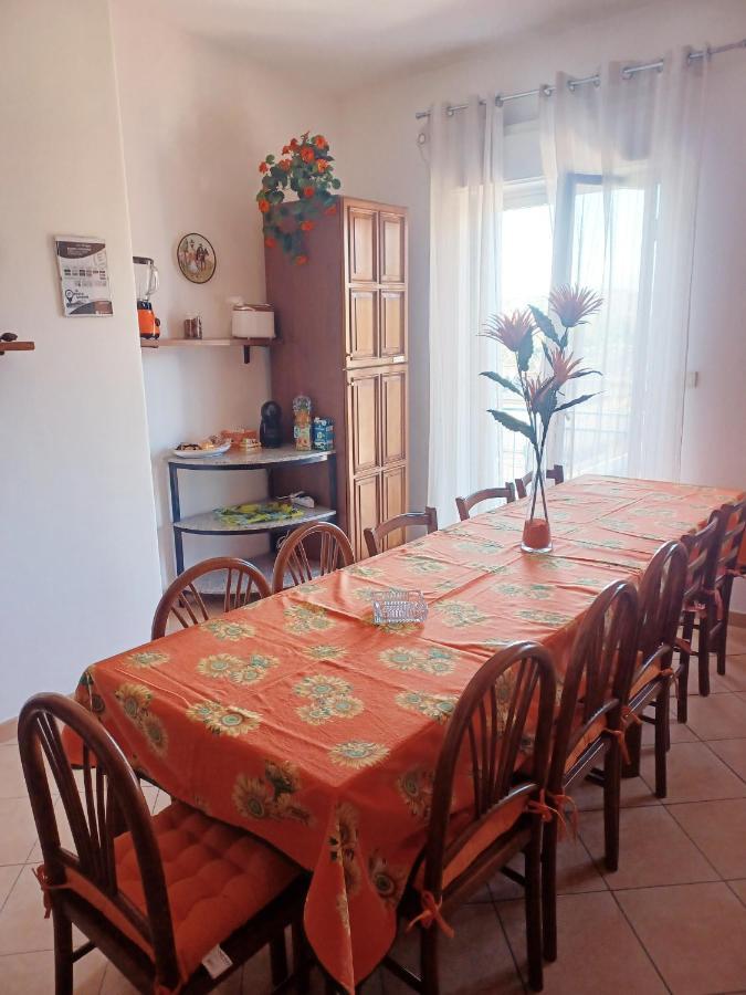 Casa Donna Rosaria Tra Etna E Taormina Appartement Riposto Buitenkant foto