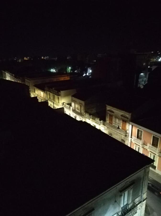 Casa Donna Rosaria Tra Etna E Taormina Appartement Riposto Buitenkant foto