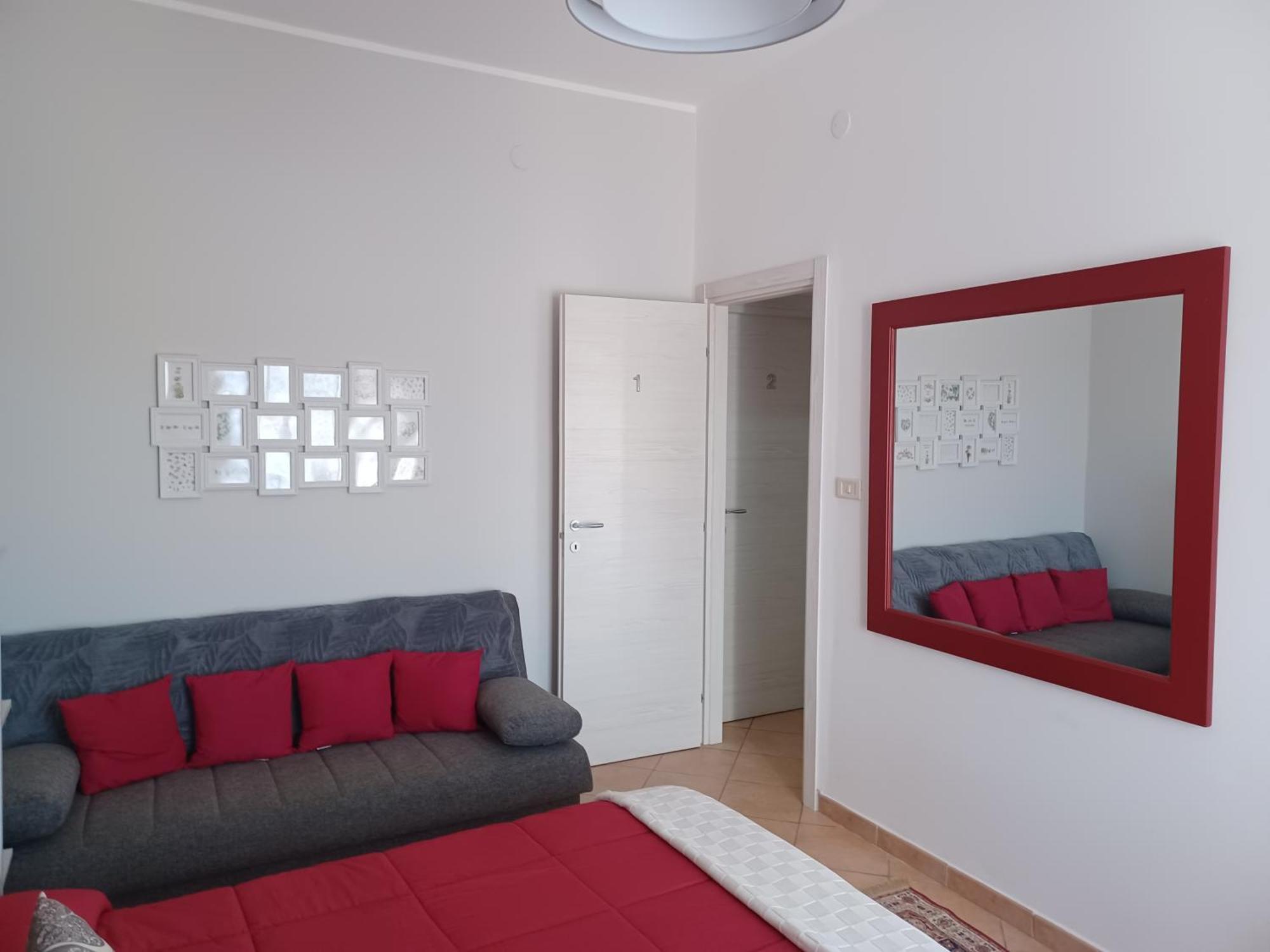 Casa Donna Rosaria Tra Etna E Taormina Appartement Riposto Buitenkant foto