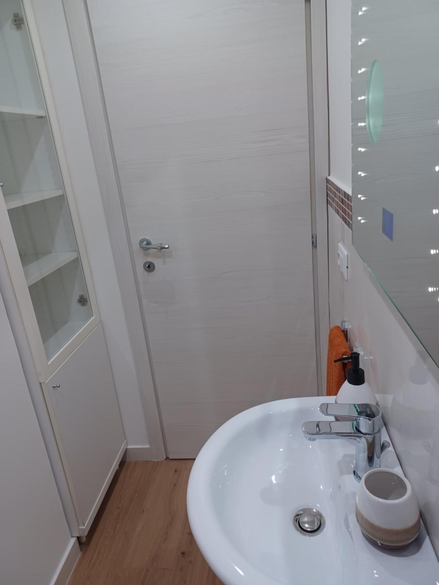 Casa Donna Rosaria Tra Etna E Taormina Appartement Riposto Buitenkant foto