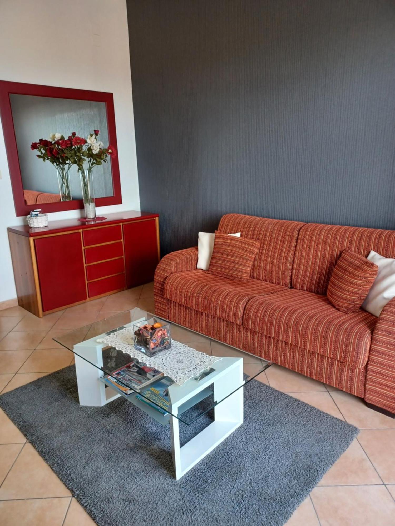 Casa Donna Rosaria Tra Etna E Taormina Appartement Riposto Buitenkant foto