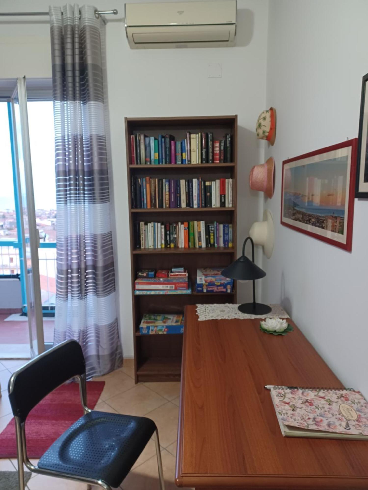 Casa Donna Rosaria Tra Etna E Taormina Appartement Riposto Buitenkant foto