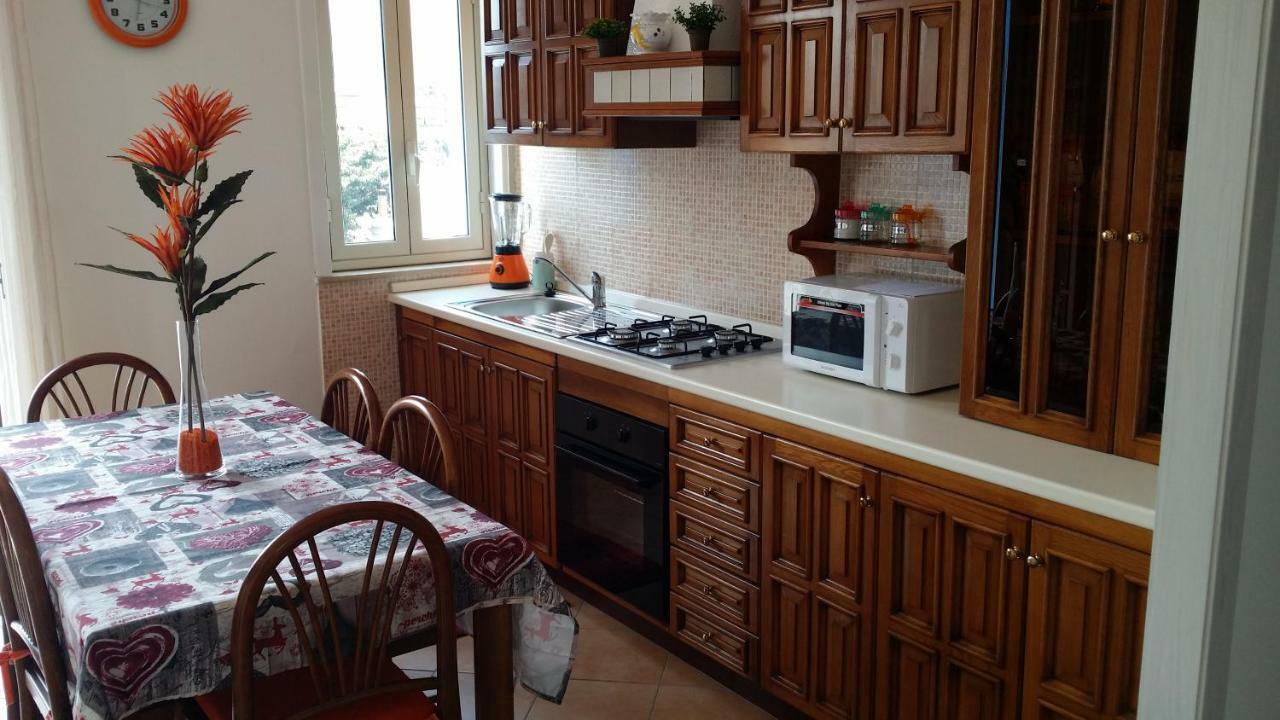 Casa Donna Rosaria Tra Etna E Taormina Appartement Riposto Buitenkant foto