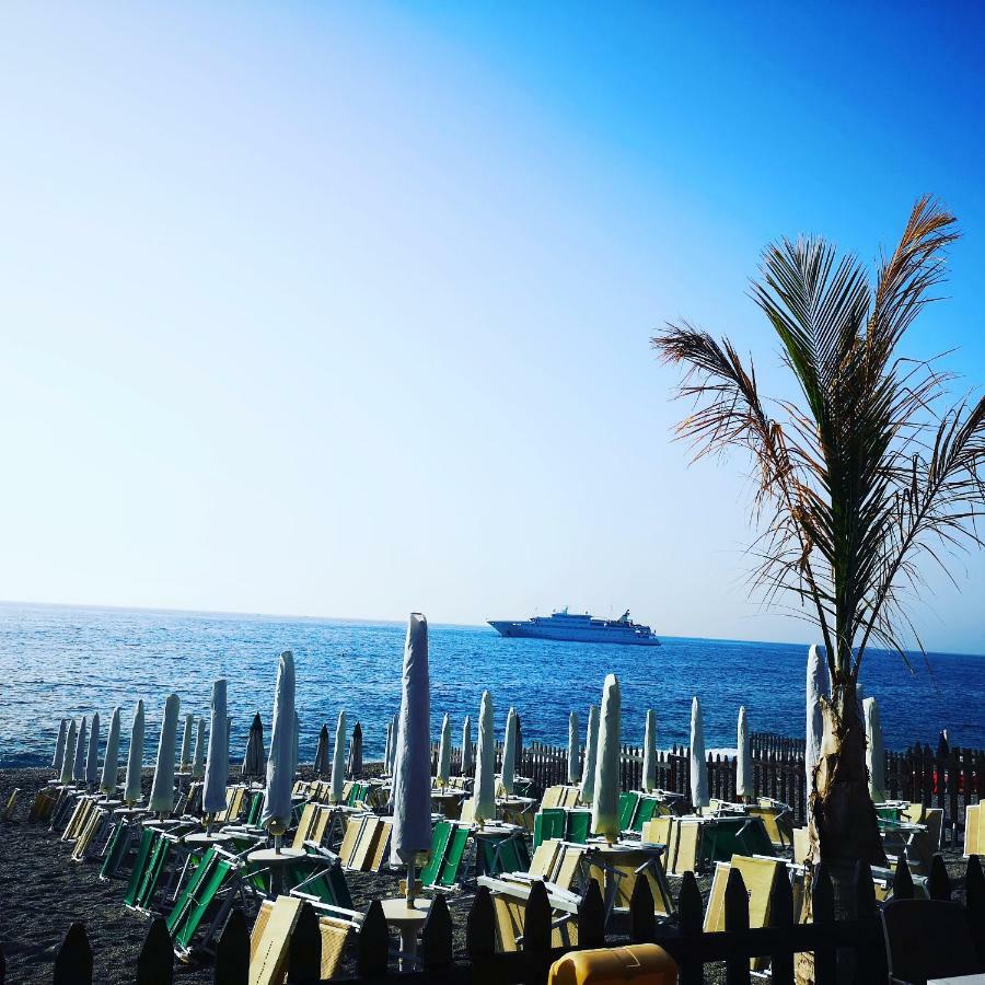 Casa Donna Rosaria Tra Etna E Taormina Appartement Riposto Buitenkant foto