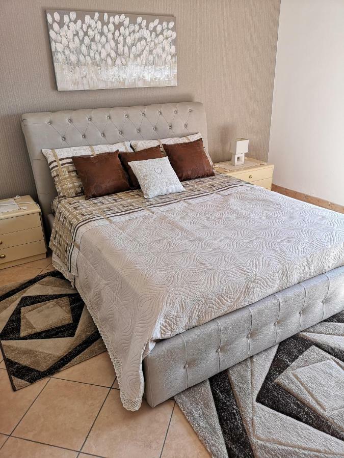 Casa Donna Rosaria Tra Etna E Taormina Appartement Riposto Buitenkant foto