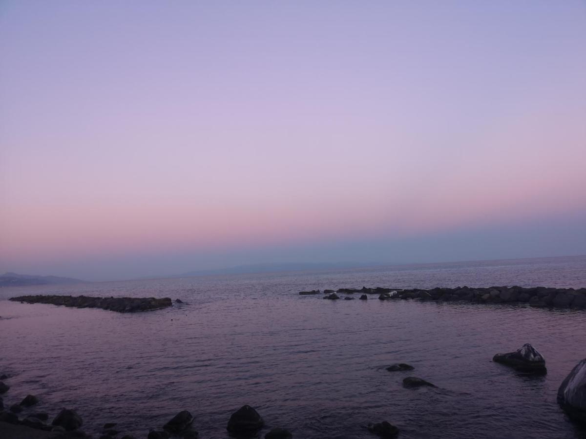 Casa Donna Rosaria Tra Etna E Taormina Appartement Riposto Buitenkant foto